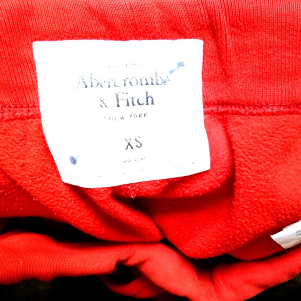 New Abercrombie & Fitch Sweat Pants